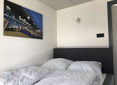 Bijzonder overnachten op het water - 10