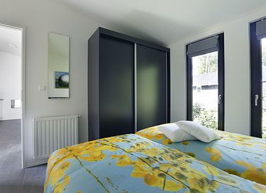 Ruhig gelegenes luxuriöses Ferienhaus für 6 Personen - 11