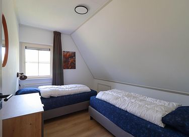 Wellness-Villa in der Nähe des IJsselmeers - 12