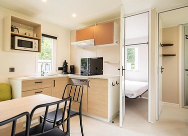 Ferienwohnung (4p) im Naturschutzgebiet Kempen - 11