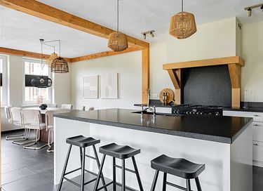 Luxuriöse Ferienwohnung mit Wellness in Drenthe - 13