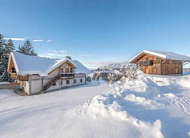 Vakantiehuis voor 2 personen met wellness  - 20