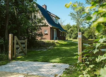 Natuurhuis op 500 meter van de zee - 30