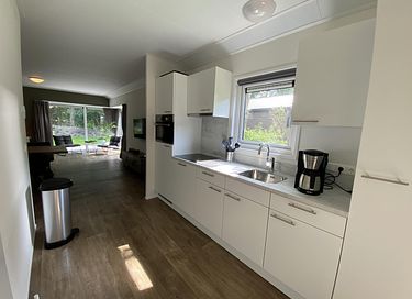 Spacious vacation home in the Utrecht woods - 8