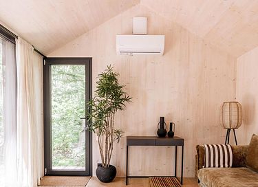 Romantic cabin at a forest edge - 12