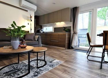 Bijzonder verblijf in een bosrijke omgeving - 3