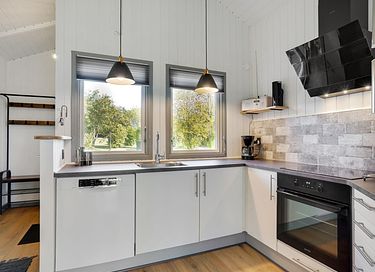 Huis met privé sauna en whirlpool - 17