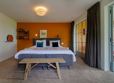 Luxe B&B met uitzicht op de Nederrijn - 5