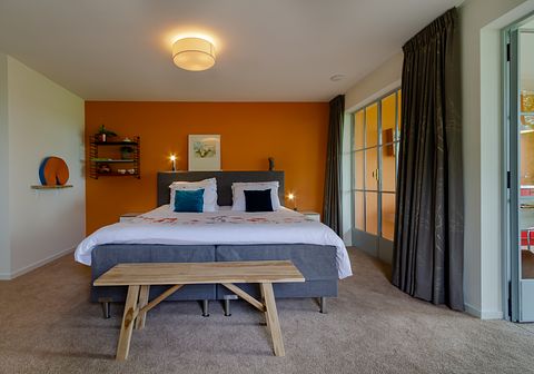 Luxe B&B met uitzicht op de Nederrijn - 5