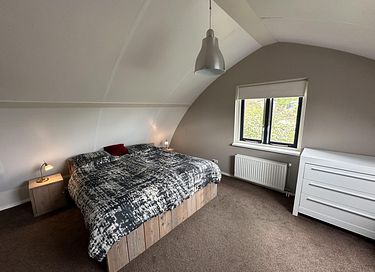 Rietgedekte vakantiehuis voor 6 personen - 15