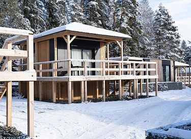 Tiny house in Austrian nature (2p) - 13