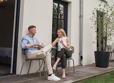 Boutique-hôtel au bord de la Vecht - 20