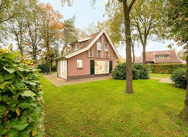 Vakantie in Overijssel met privé sauna - 2