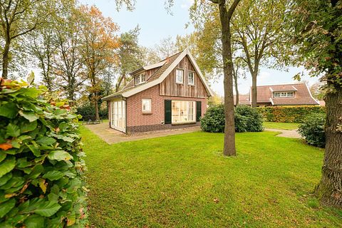 Vakantie in Overijssel met privé sauna - 2