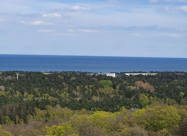 Stilvolle Ferienwohnung auf der Insel Rügen - 16