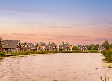 Luxury group accommodation in Zeeland with sauna - 18