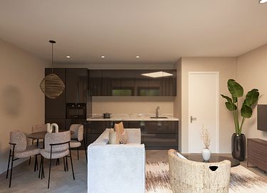 Lodge di lusso con vasca idromassaggio in Lussemburgo - 8