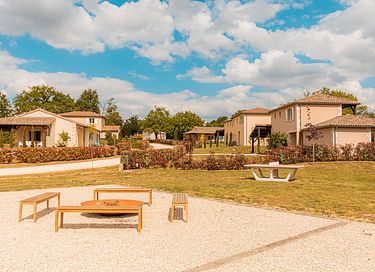 Villa voor 8 personen in Frankrijk - 19