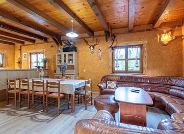 Spacious holiday home with (heated) pool - 13