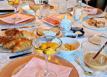 Luxe B&B op een prachtige locatie in Italië - 7