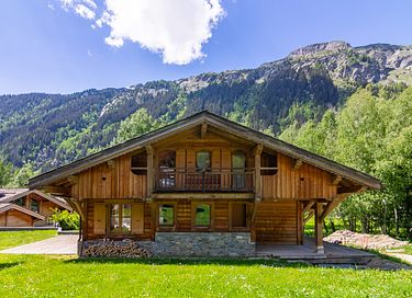 Hébergement de luxe pour groupes dans les montagnes avec sauna - 22