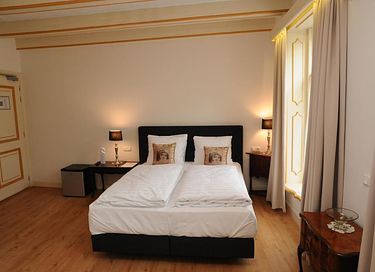 Boutique Hotel im Zentrum von Nijmegen - 14