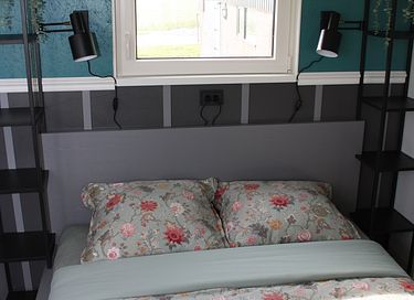 Nuitée dans un chalet à la ferme - 7