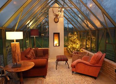 Luxe vakantievilla (12p) met glashuis - 52