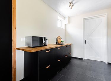 Luxuriöse Ferienwohnung mit Wellness in Drenthe - 20
