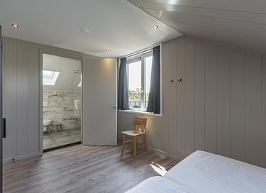 Appartement de bien-être moderne à proximité de la plage - 16