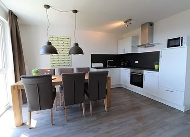 Vakantieappartement met schitterend uitzicht  - 5