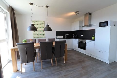 Vakantieappartement met schitterend uitzicht  - 5