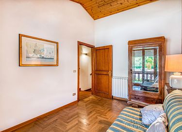 Green holiday home with terrace and views - 31