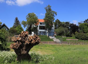 Luxe B&B met uitzicht op de Nederrijn - 10