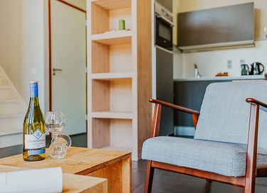 Duinhuis voor 5 personen in Noord-Holland - 10