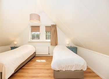 Vakantiehuis (6p) vlakbij een recreatieplas - 22