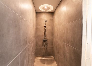 Uniek boshuis (55 pers) met bar & wellness - 20