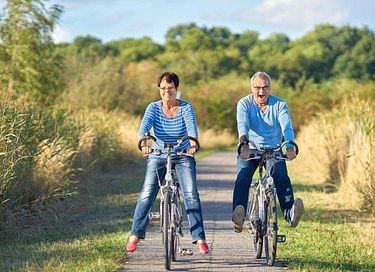 Gruppenunterkunft in Zeeland - 25