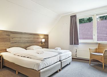 Bungalow de luxe avec sauna finlandais et infrarouge - 18