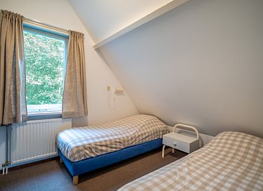 Detached bungalow near a nature reserve - 13