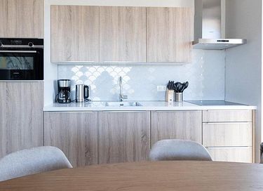 Wohnung mit Sauna am IJsselmeer - 9
