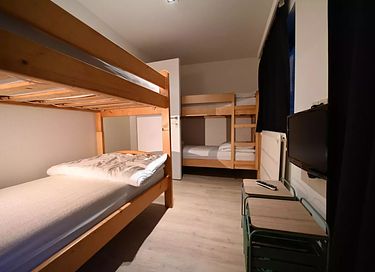 Gruppenunterkunft mit Wellness in den Ardennen - 16