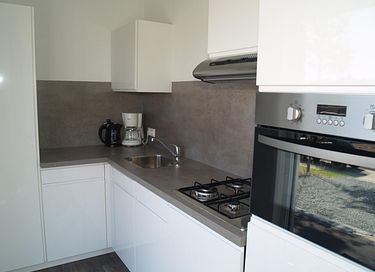 Tiny House voor 4 personen in Limburg - 8