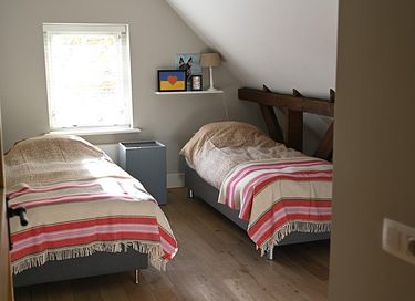 Maison de vacances de luxe dans un charmant village - 24