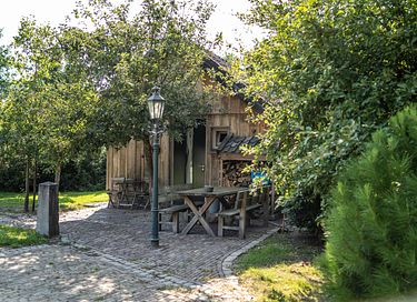 Logement de vacances dans un cadre historique - 12