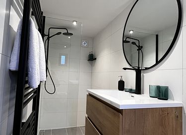 Appartement met hottub op Ameland (2 pers) - 11