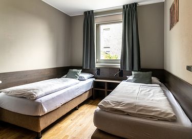 4-persoons appartement met uitzicht - 11