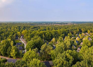 Vakantiehuis met wellness in Drenthe - 17