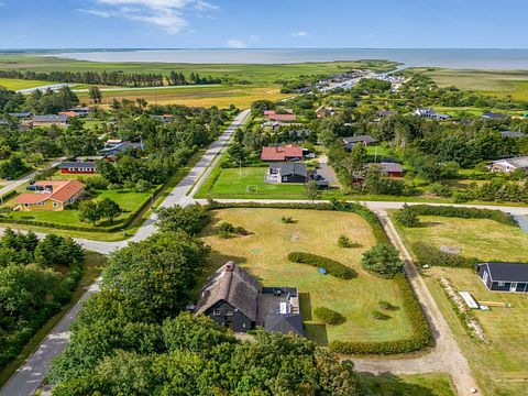 Vakantiehuis op een prachtige locatie  - 3