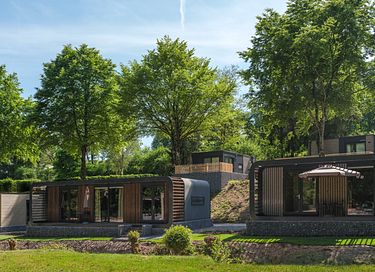 Lodge con centro benessere nelle Ardenne lussemburghesi - 19